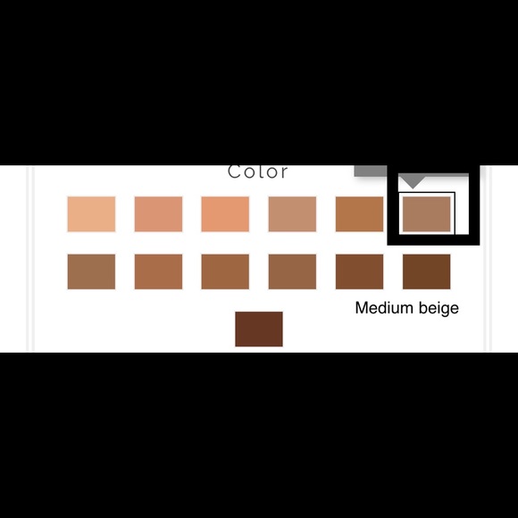 💕😍NEW! L.A. Colors cream to powder makeup 😍 - Picture 4 of 4